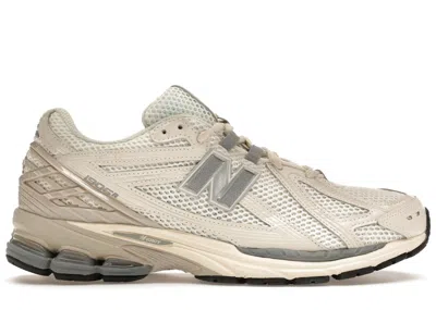 Pre-owned New Balance Men's  1906r Sneakers In Beige/grey In Gray