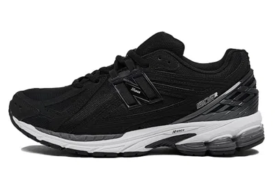 Pre-owned New Balance Men's  1906r Sneakers In Black/castlerock