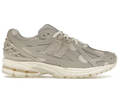 Pre-owned New Balance Men's  1906r Sneakers In Polka Dot/moonrock/cream In Multi