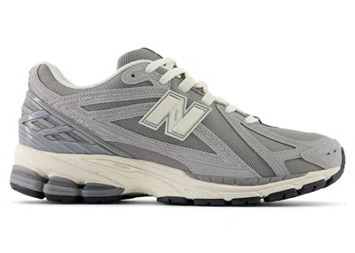 Pre-owned New Balance Men's  1906r Sneakers In Raincloud In Gray