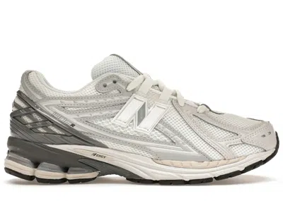 Pre-owned New Balance Men's  1906r Sneakers In Reflection/castlerock/rain Cloud