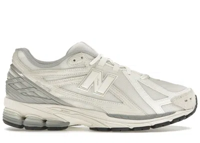 Pre-owned New Balance Men's  1906r Sneakers In Sea Salt/grey In Gray