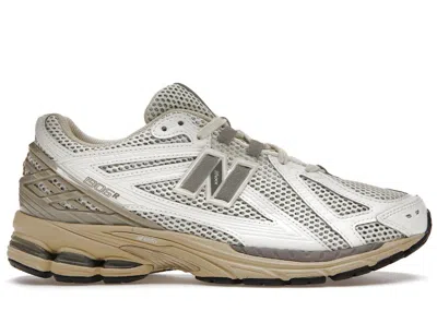 Pre-owned New Balance Men's  1906r Sneakers In Sea Salt/marblehead/pebble