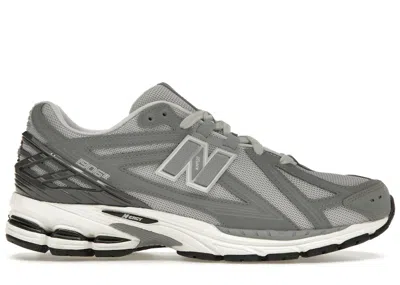 Pre-owned New Balance Men's  1906r Sneakers In Slate Grey/brighton Grey In Gray