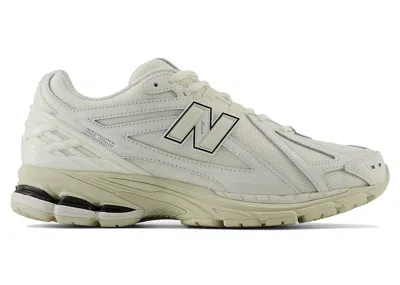 Pre-owned New Balance Men's  1906r Sneakers In White/black In Multi