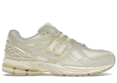 Pre-owned New Balance Men's  1906u Sneakers In Butter Yellow