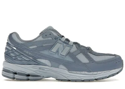 Pre-owned New Balance Men's  1906u Sneakers In Light In Arctic Grey/light Arctic Grey In Gray