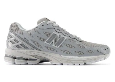 Pre-owned New Balance Men's  1906w Sneakers In Silver Metallic