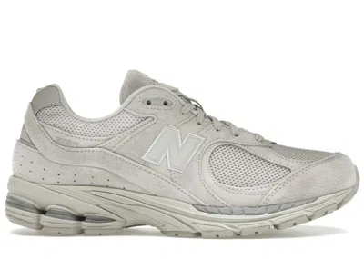 Pre-owned New Balance Men's  2002r Sneakers In Incense/deep Taupe