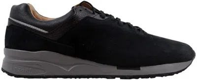 Pre-owned New Balance Men's  2016 Tokyo Design Studio Sneakers In Black/dark Grey