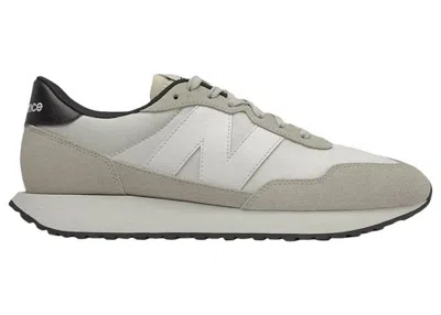 Pre-owned New Balance Men's  237 Sneakers In Timberwolf/sea Salt