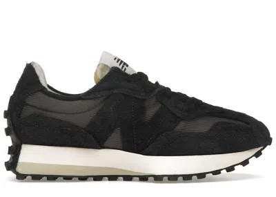 Pre-owned New Balance Men's  327 Protection Pack Sneakers In Magnet