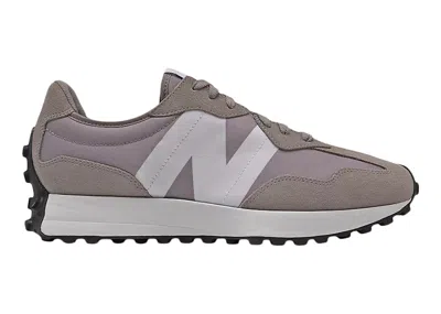 Pre-owned New Balance Men's  327 Sneakers In Marblehead/white