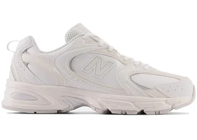 Pre-owned New Balance Men's  530 Raincloud Sneakers In Rain Cloud/summer Fog/mindful Grey