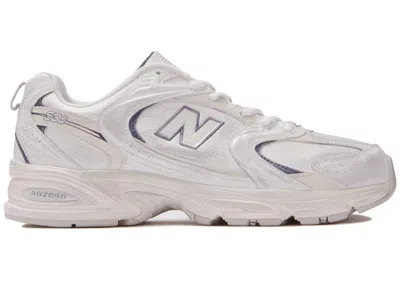 Pre-owned New Balance Men's  530 Sneakers In Calm Taupe/linen Fog/overcast