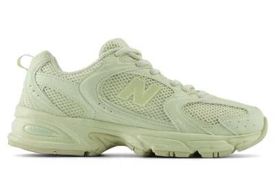 Pre-owned New Balance Men's  530 Sneakers In Mineral