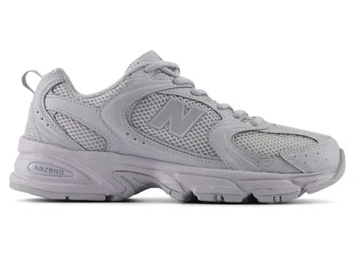 Pre-owned New Balance Men's  530 Sneakers In Pearl Grey In Gray