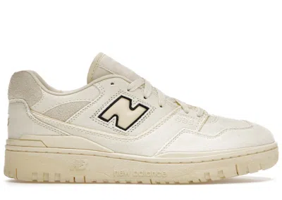 Pre-owned New Balance Men's  550 Joe Freshgoods Conversations Amongst Us Sneakers In Dawn Glow/sun Glow In Multi