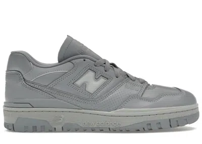 Pre-owned New Balance Men's  550 Sneakers In Slate/concrete
