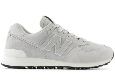 Pre-owned New Balance Men's  574 Sneakers In Grey Rock