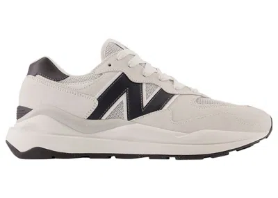 Pre-owned New Balance Men's  57/40 Sneakers In Reflection/phantom In Multi