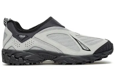 Pre-owned New Balance Men's  610s Sneakers In Raincloud/phantom/black In Multi