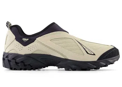 Pre-owned New Balance Men's  610s Tokyo Design Studio Stone Sneakers In Sand/black