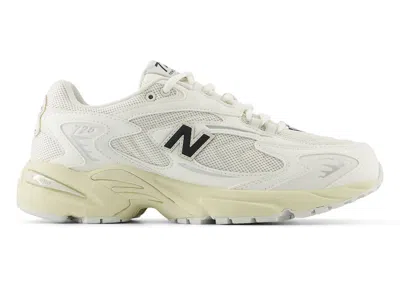 Pre-owned New Balance Men's  725v1 Sneakers In Sea Salt/phantom/bone In Multi