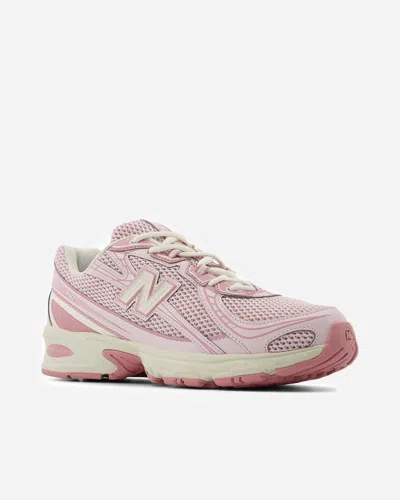 New Balance Gender Inclusive 740 Sneaker In Pink