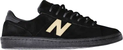 Pre-owned New Balance Men's  791 Bait Select Program Sneakers In Black