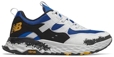 Pre-owned New Balance Men's  850 All Terrain Sneakers In Classic Blue/white