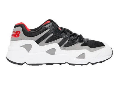 Pre-owned New Balance Men's  850 Red Black (2019) Sneakers In Classic/white/grey In Multi