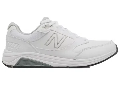Pre-owned New Balance Men's  928v3 Sneakers In White