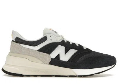 Pre-owned New Balance Men's  997r Sneakers In Phantom/magnet