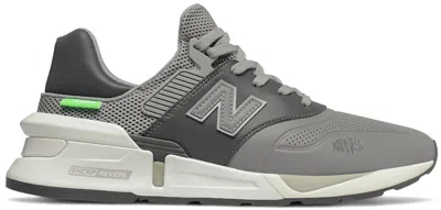 Pre-owned New Balance Men's  997s Madness Sneakers In Grey