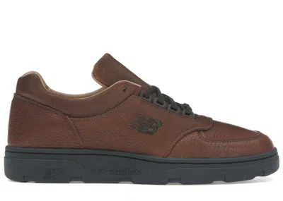 Pre-owned New Balance Men's  Allerdale Miuk Sneakers In Tortoise Shell