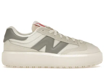 Pre-owned New Balance Men's  Ct302 Sneakers In Grey