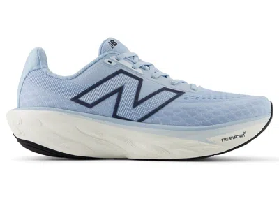 Pre-owned New Balance Men's  Fresh Foam 1080v14 Sneakers In Light Chrome Blue/ice Blue/sea Salt