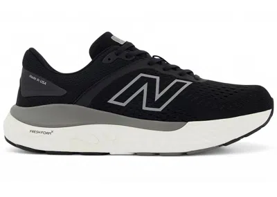 Pre-owned New Balance Men's  Fresh Foam 1540v4 Harbor Grey Sneakers In Black/harbor Gray In Multi