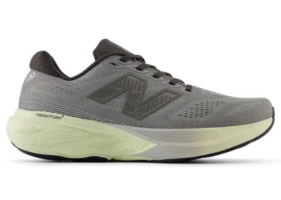 Pre-owned New Balance Men's  Fresh Foam 880v15 Sneakers In Slate Grey/mineral/black In Multi