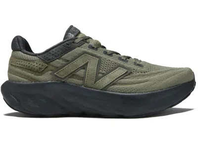 Pre-owned New Balance Men's  Fresh Foam X 1080 V13 Td Unissentials By Tds Sneakers In Dark Camo/black In Multi