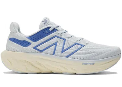 Pre-owned New Balance Men's  Fresh Foam X 1080v13 Sneakers In Starlight/marine Blue