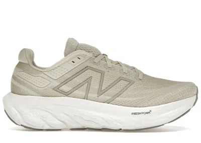 Pre-owned New Balance Men's  Fresh Foam X 1080v13 Sneakers In Timberwolf/reflection