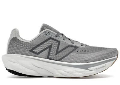 Pre-owned New Balance Men's  Fresh Foam X 1080v14 Sneakers In Grey Matter/slate Grey/castlerock