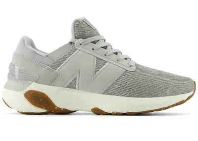 Pre-owned New Balance Men's  Fresh Foam X 1440 Sneakers In Grey Matter/turtledove/angora
