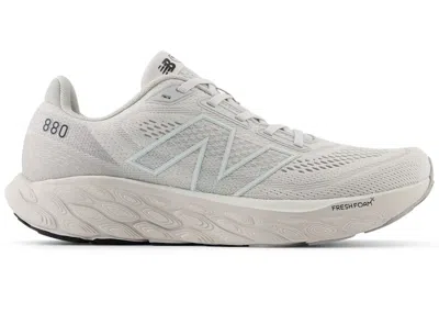 Pre-owned New Balance Men's  Fresh Foam X 880v14 Sneakers In Grey Matter/raincloud/reflection