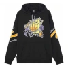 New Balance Men's  Funny Pattern Printing Knit Black