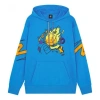 New Balance Men's  Funny Pattern Printing Knit Blue