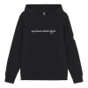 New Balance Men's  Logo Printing Solid Color Black