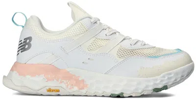 Pre-owned New Balance Men's  Ms850t Sneakers In White